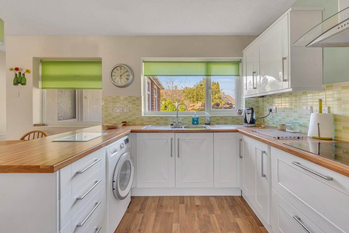 Queens Road, Bishopsworth, Bristol