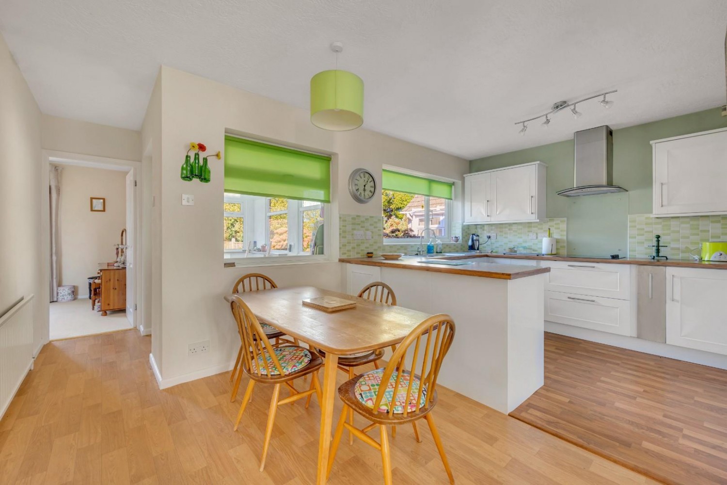 Queens Road, Bishopsworth, Bristol