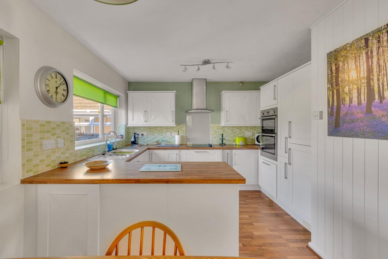 Queens Road, Bishopsworth, Bristol