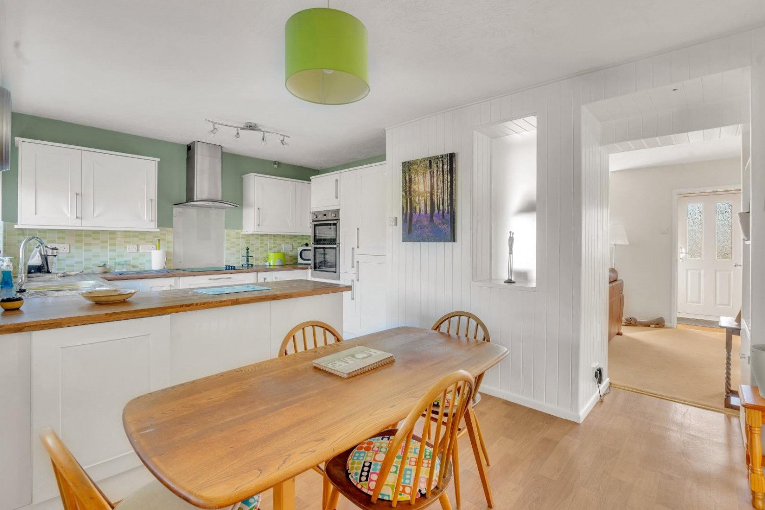 Queens Road, Bishopsworth, Bristol