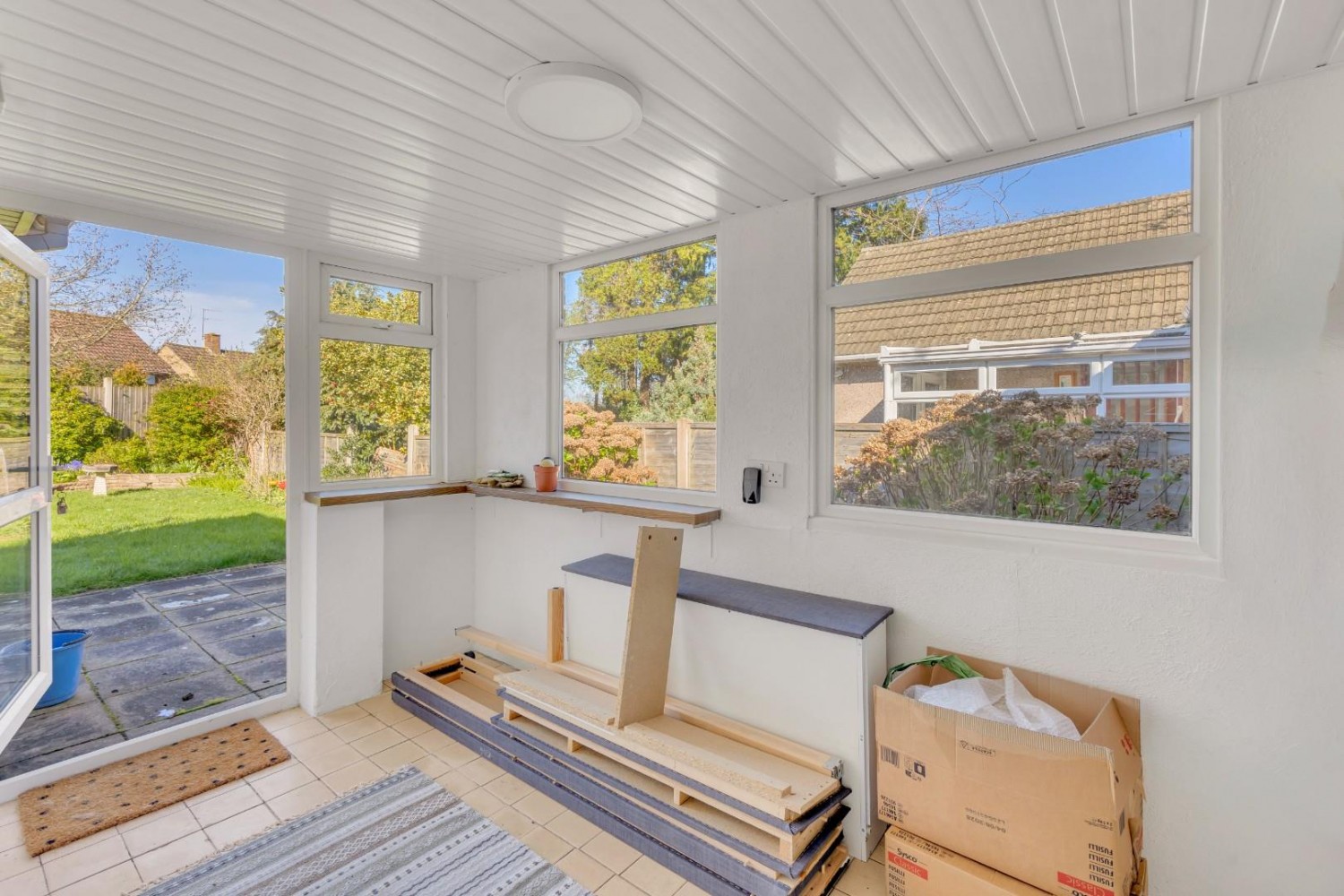 Queens Road, Bishopsworth, Bristol