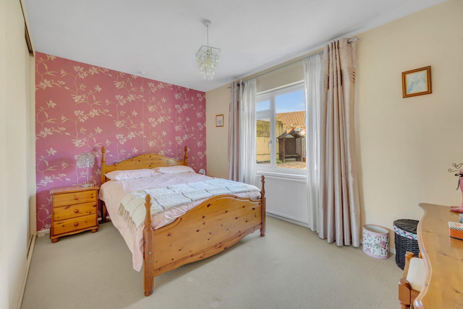 Queens Road, Bishopsworth, Bristol