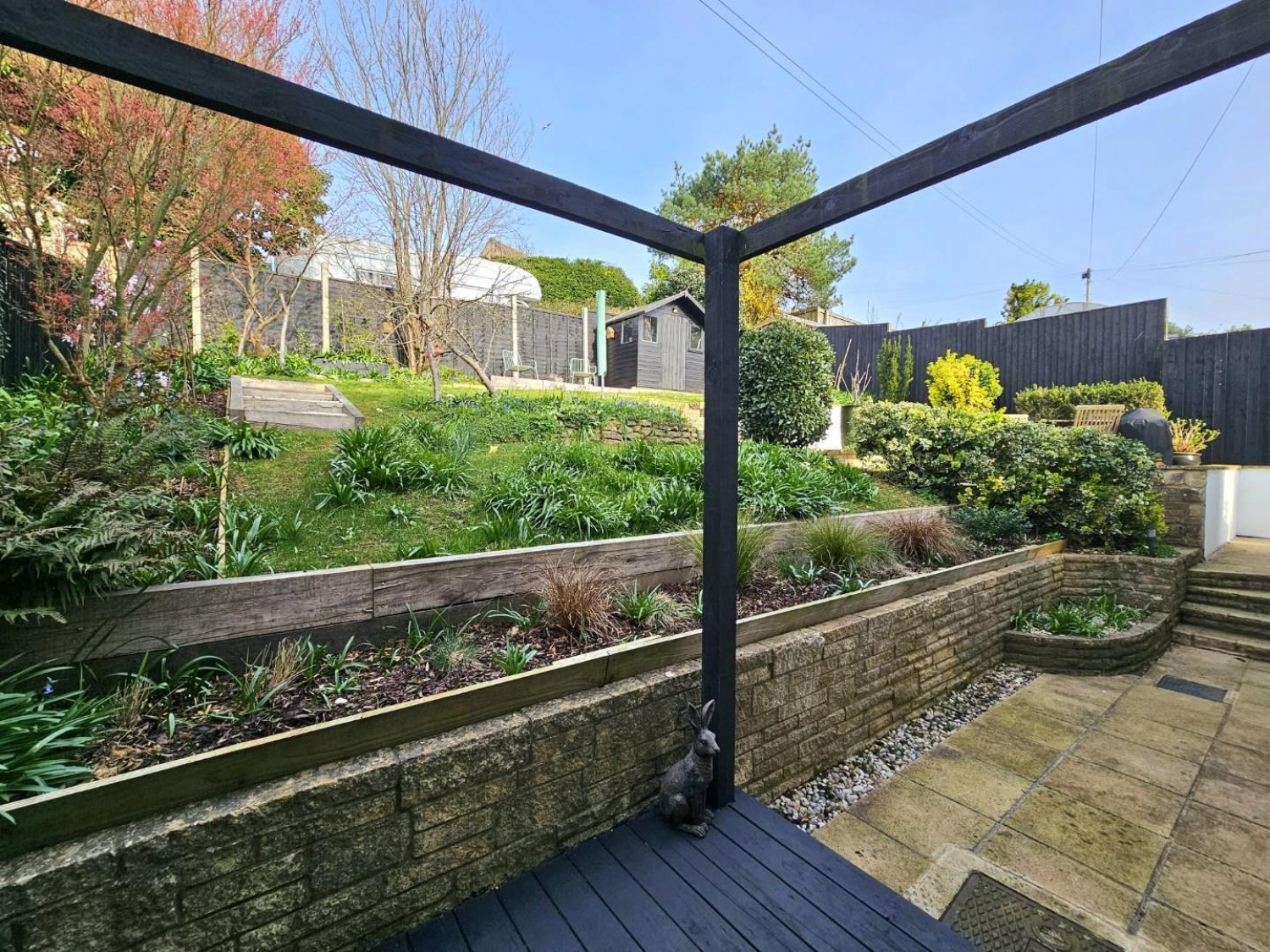 Orchard Leaze, Cam, GL11 6HX