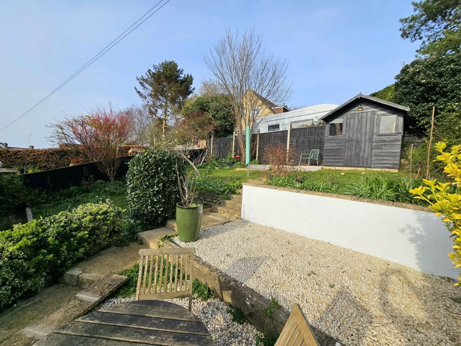 Orchard Leaze, Cam, GL11 6HX