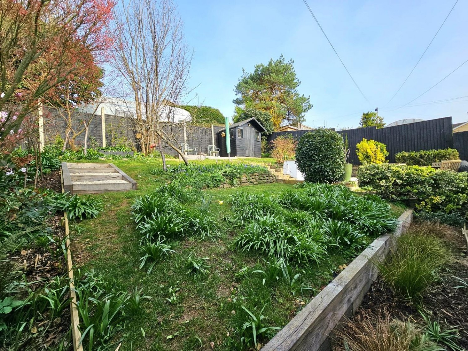 Orchard Leaze, Cam, GL11 6HX