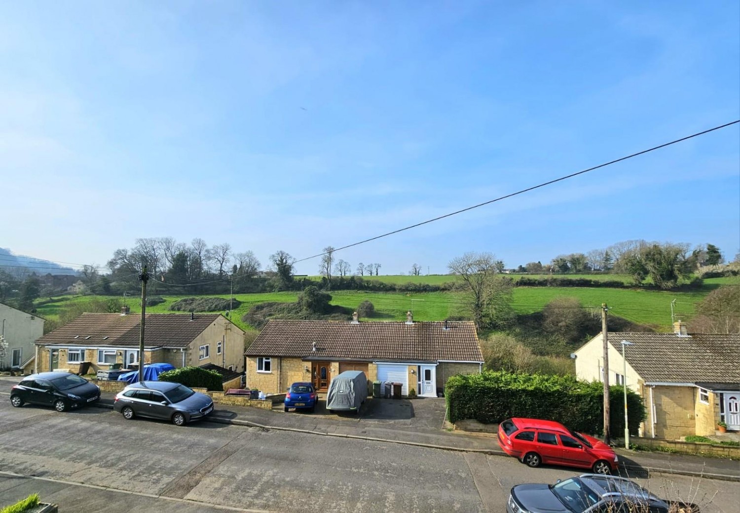 Orchard Leaze, Cam, GL11 6HX