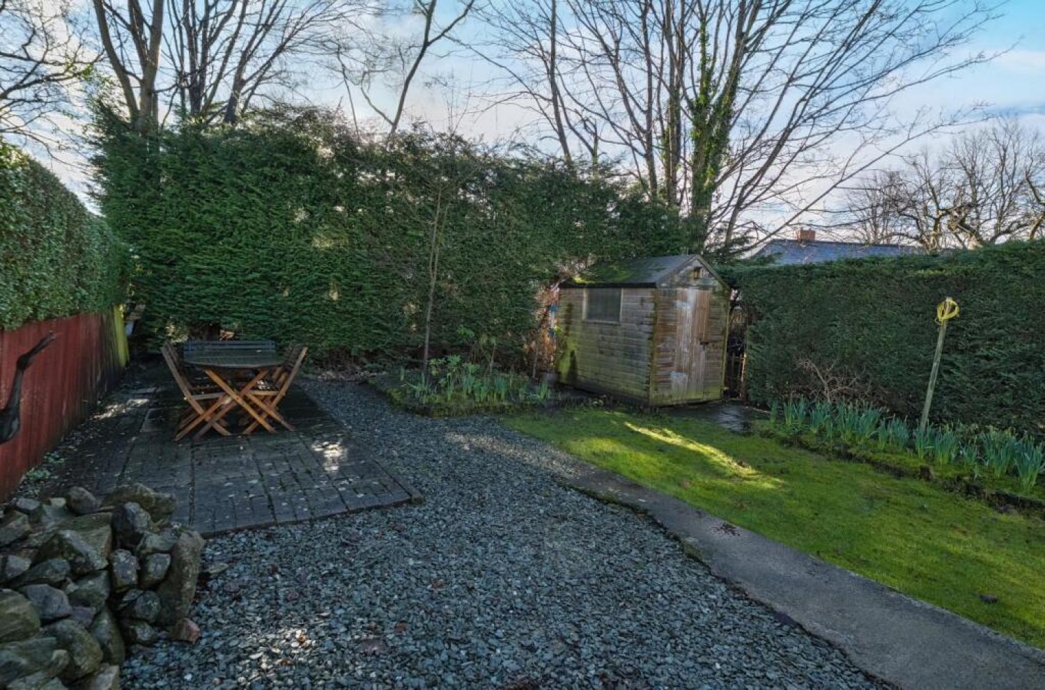 3 bedroom House for sale in Broadgate Walk, Horsforth, Leeds