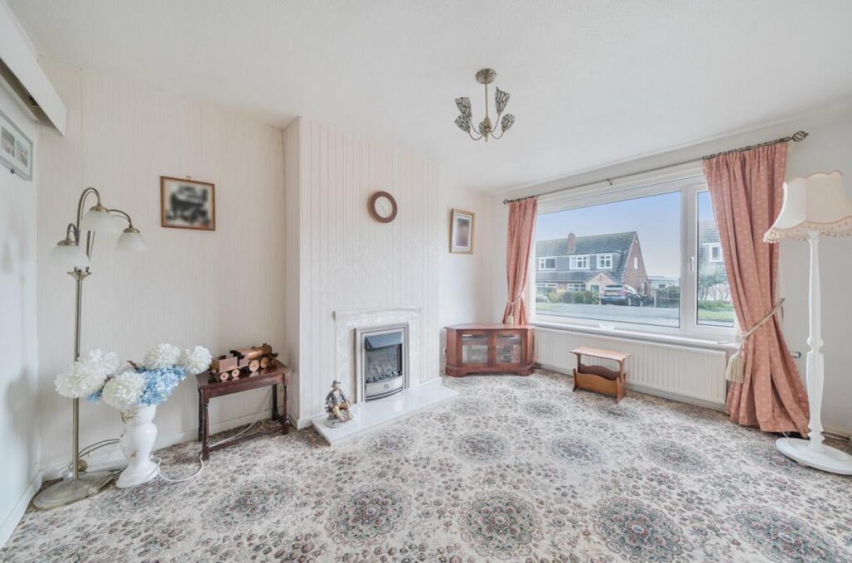 Hall Park Avenue, Horsforth, Leeds