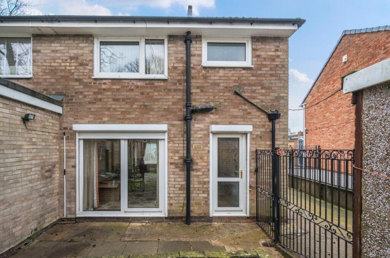 Hall Park Avenue, Horsforth, Leeds