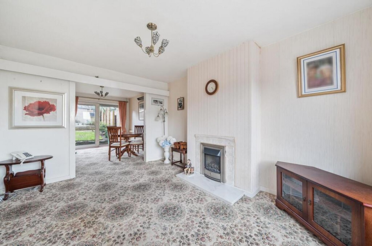 Hall Park Avenue, Horsforth, Leeds