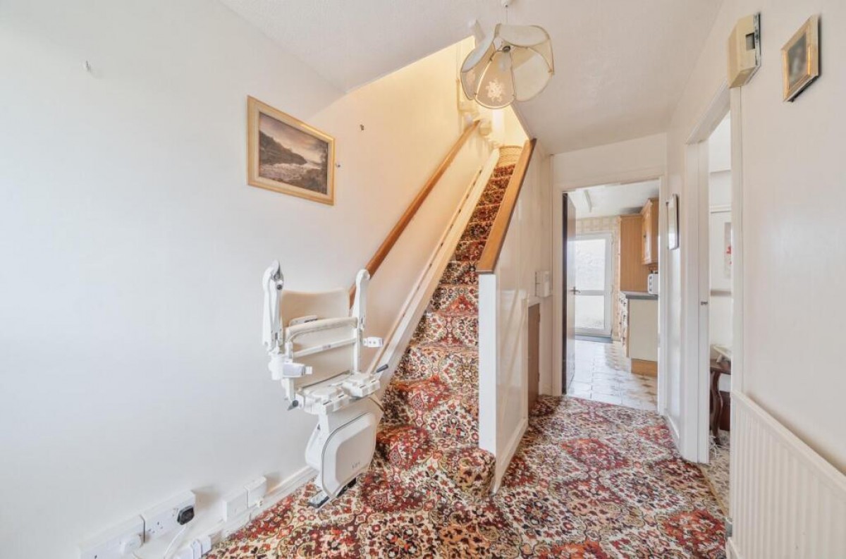 Hall Park Avenue, Horsforth, Leeds