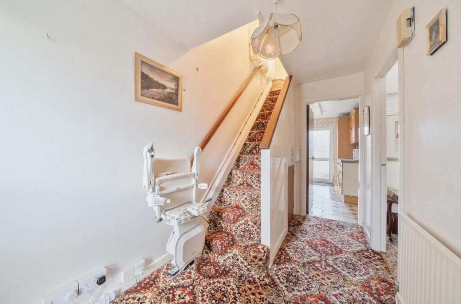 Hall Park Avenue, Horsforth, Leeds