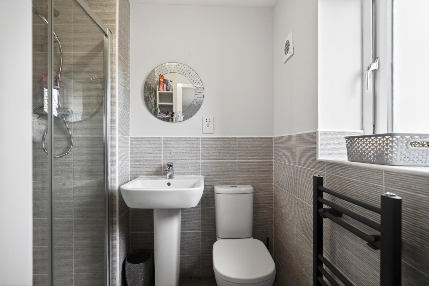 Cautley Drive, Killinghall