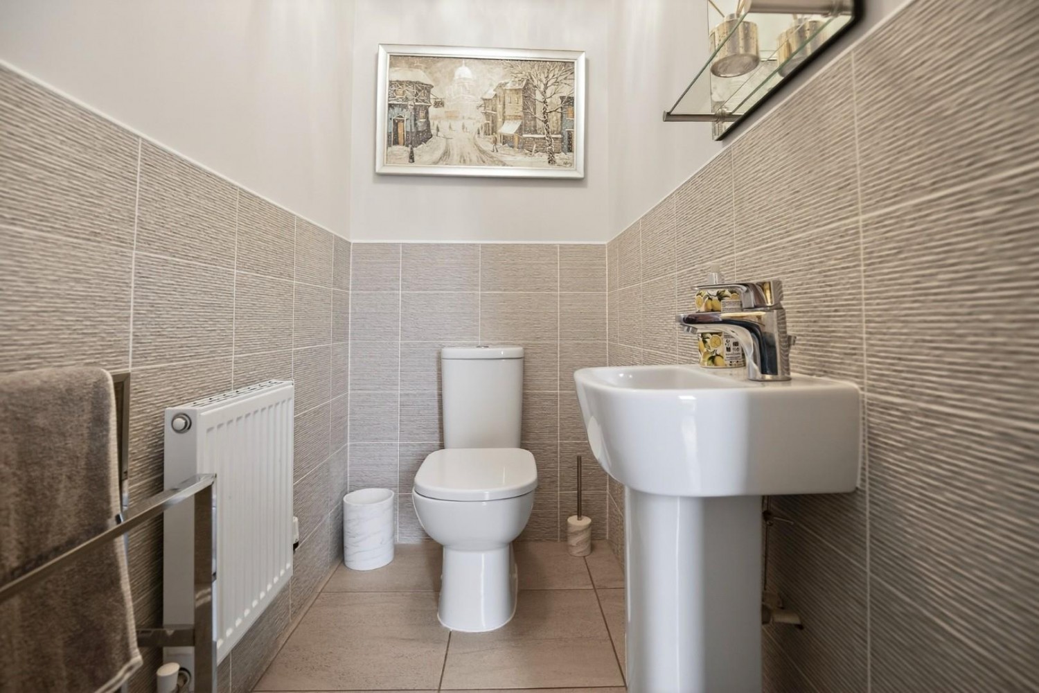 Cautley Drive, Killinghall