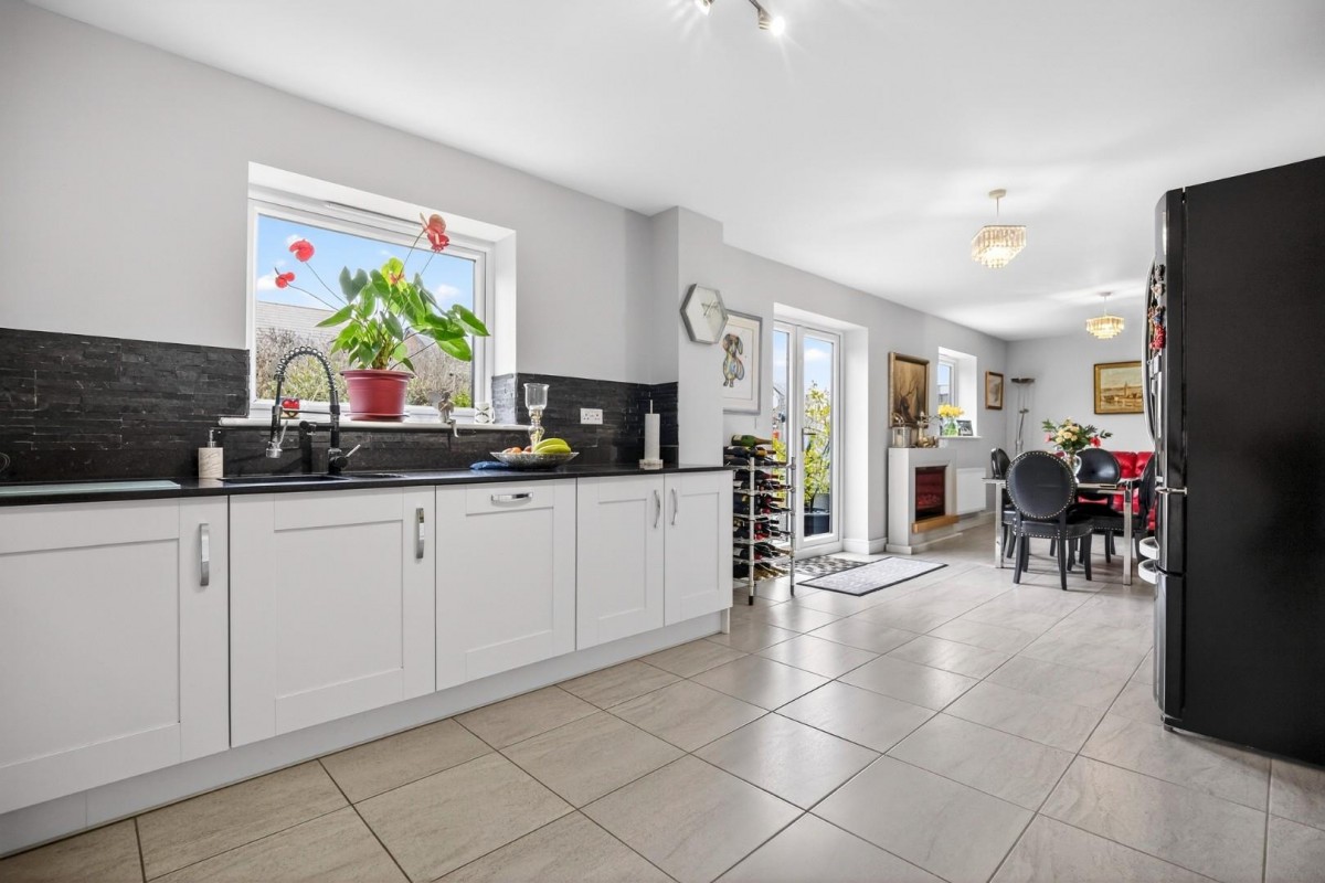 Cautley Drive, Killinghall