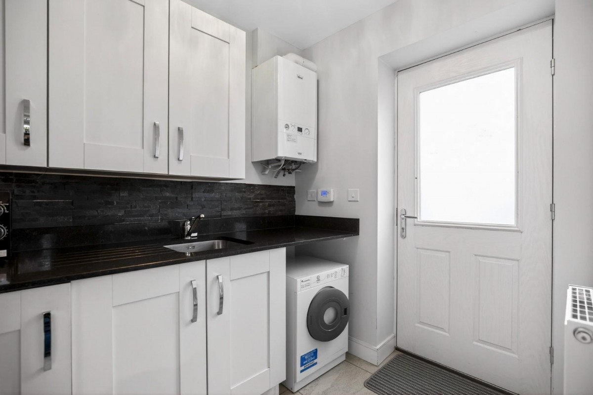 Cautley Drive, Killinghall