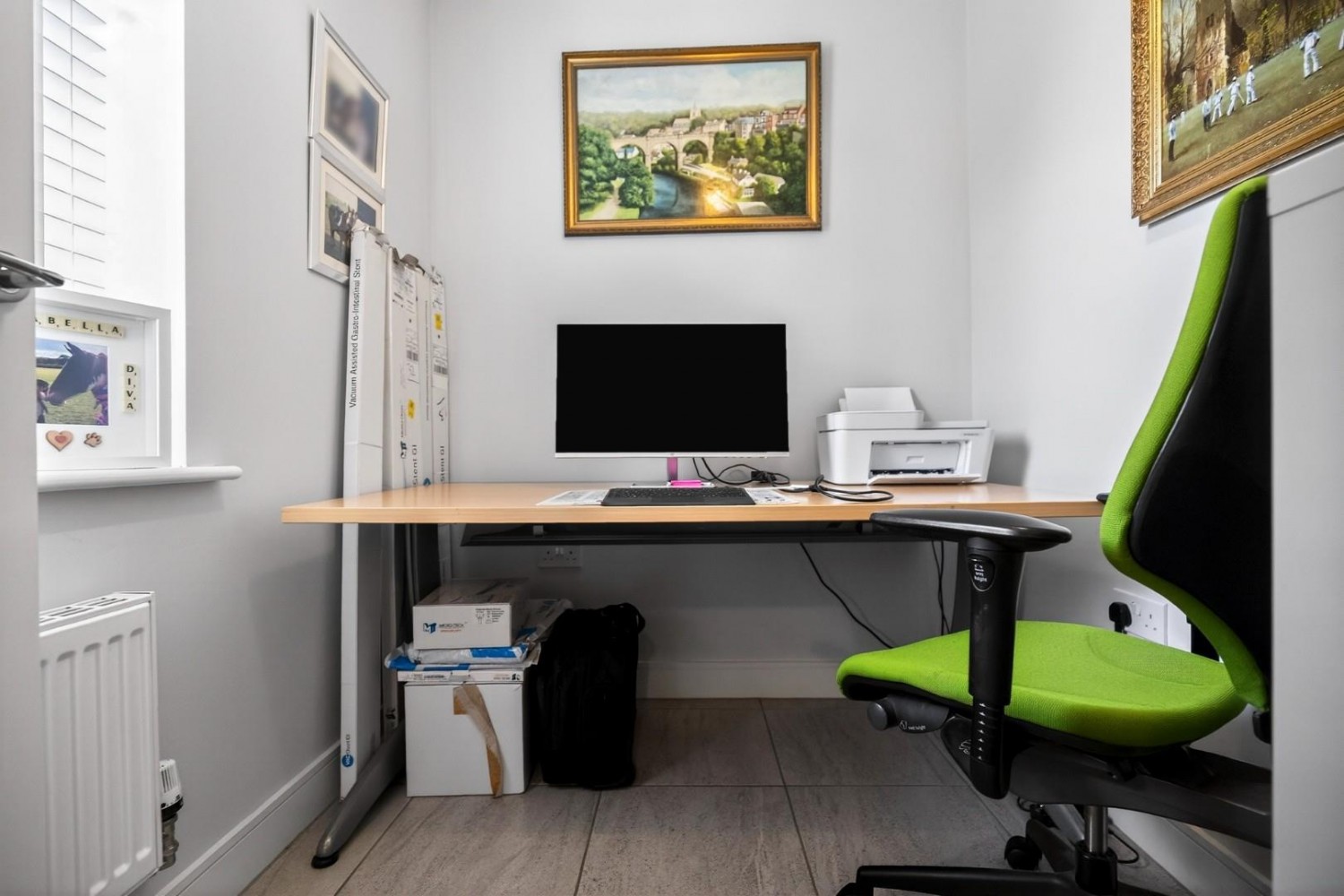 Cautley Drive, Killinghall