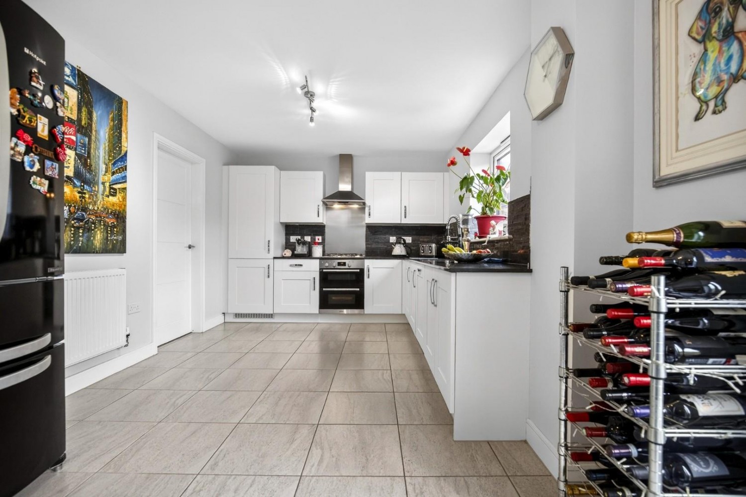 Cautley Drive, Killinghall