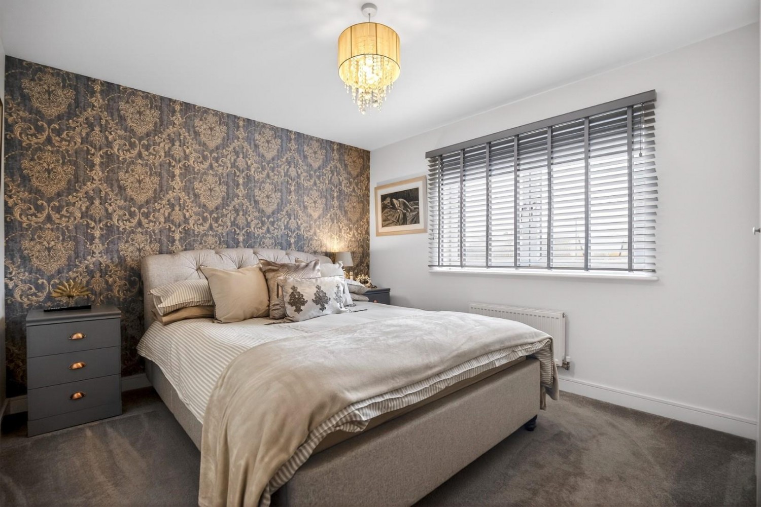 Cautley Drive, Killinghall