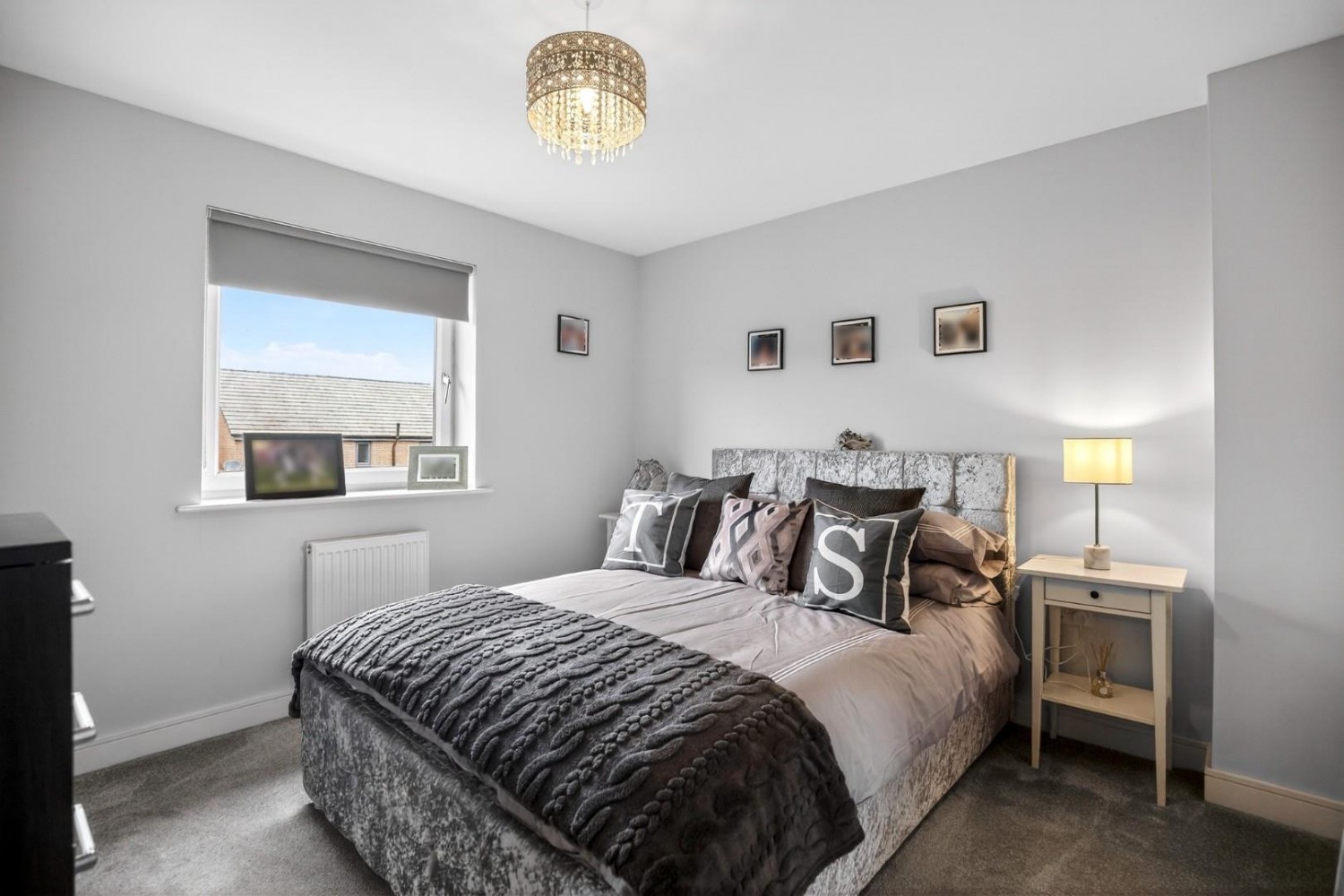 Cautley Drive, Killinghall