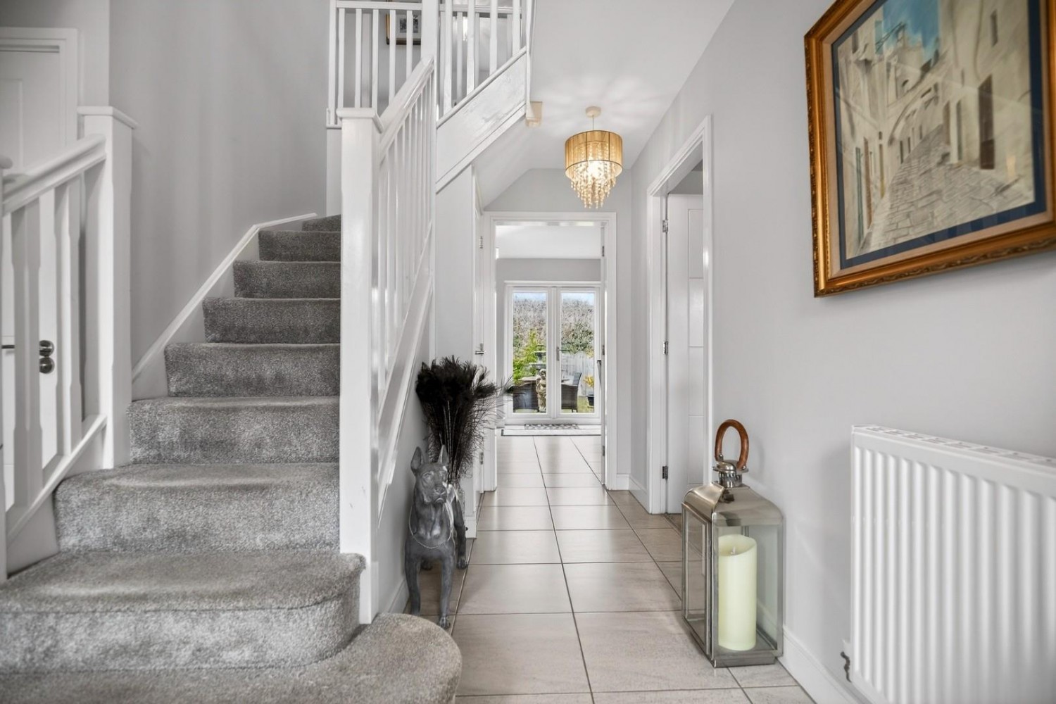 Cautley Drive, Killinghall