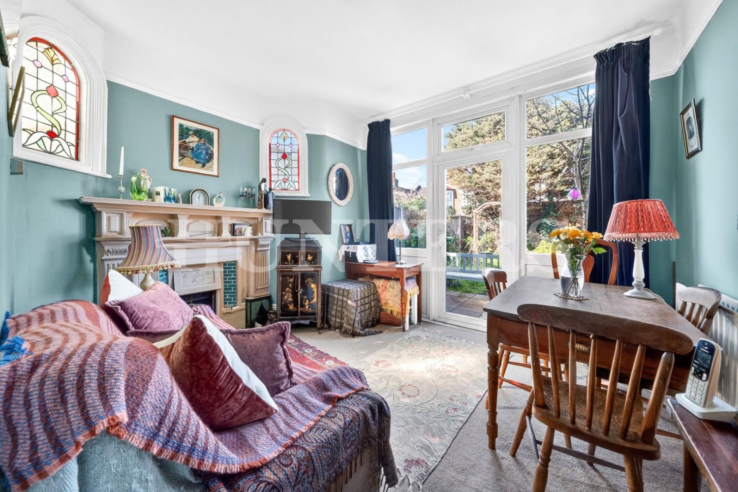 Radley Road, London, N17