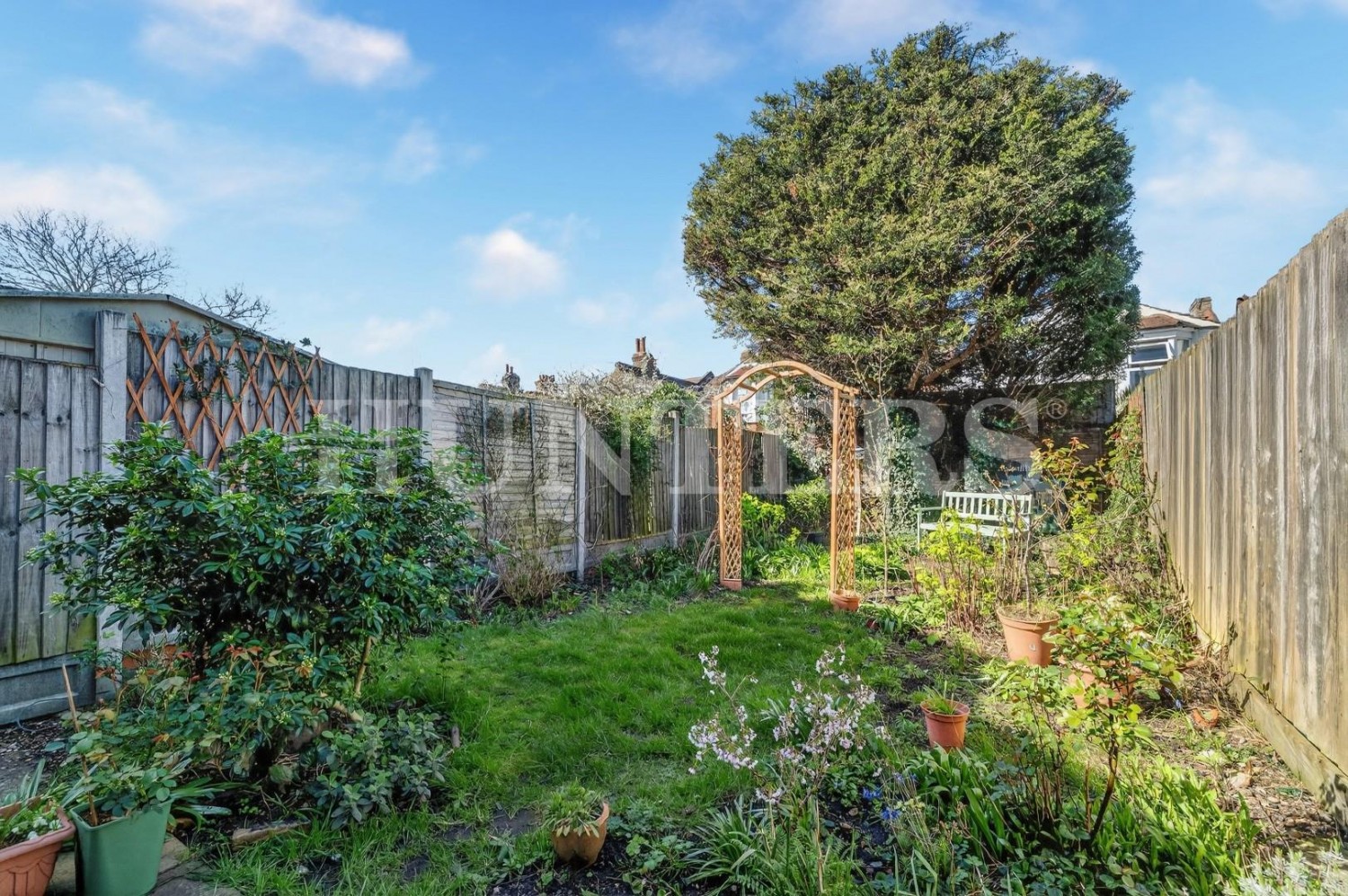 Radley Road, London, N17