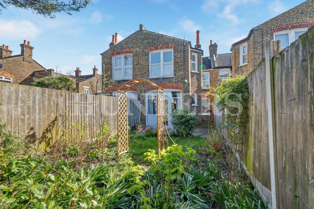 Radley Road, London, N17