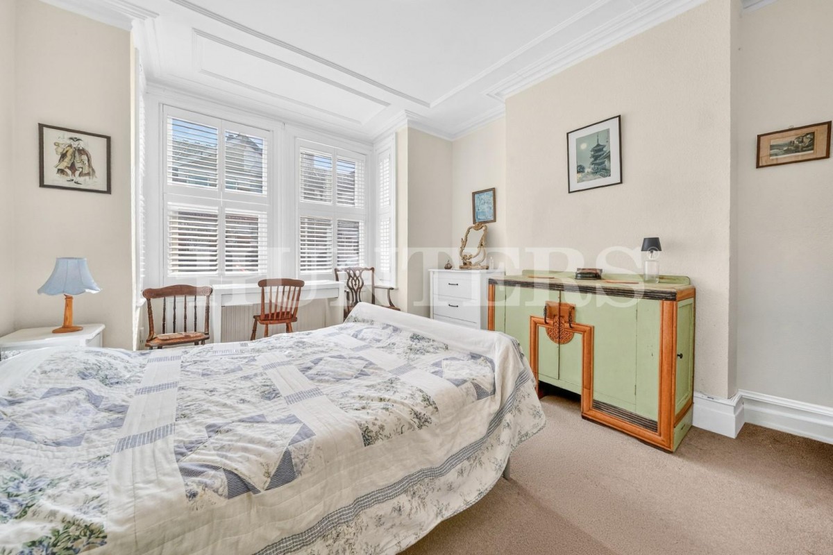 Radley Road, London, N17