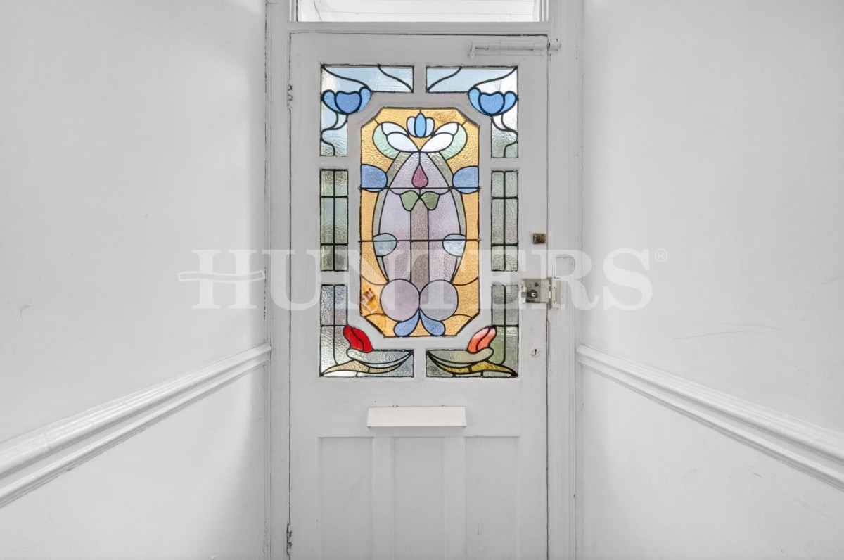 Radley Road, London, N17