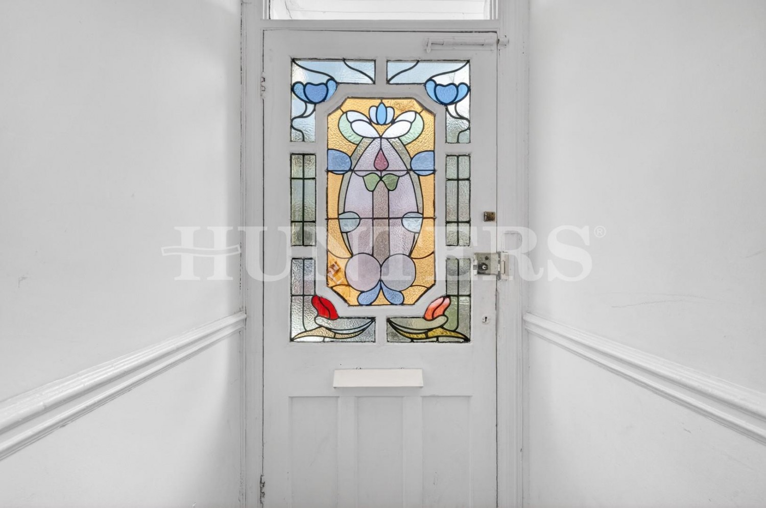 Radley Road, London, N17
