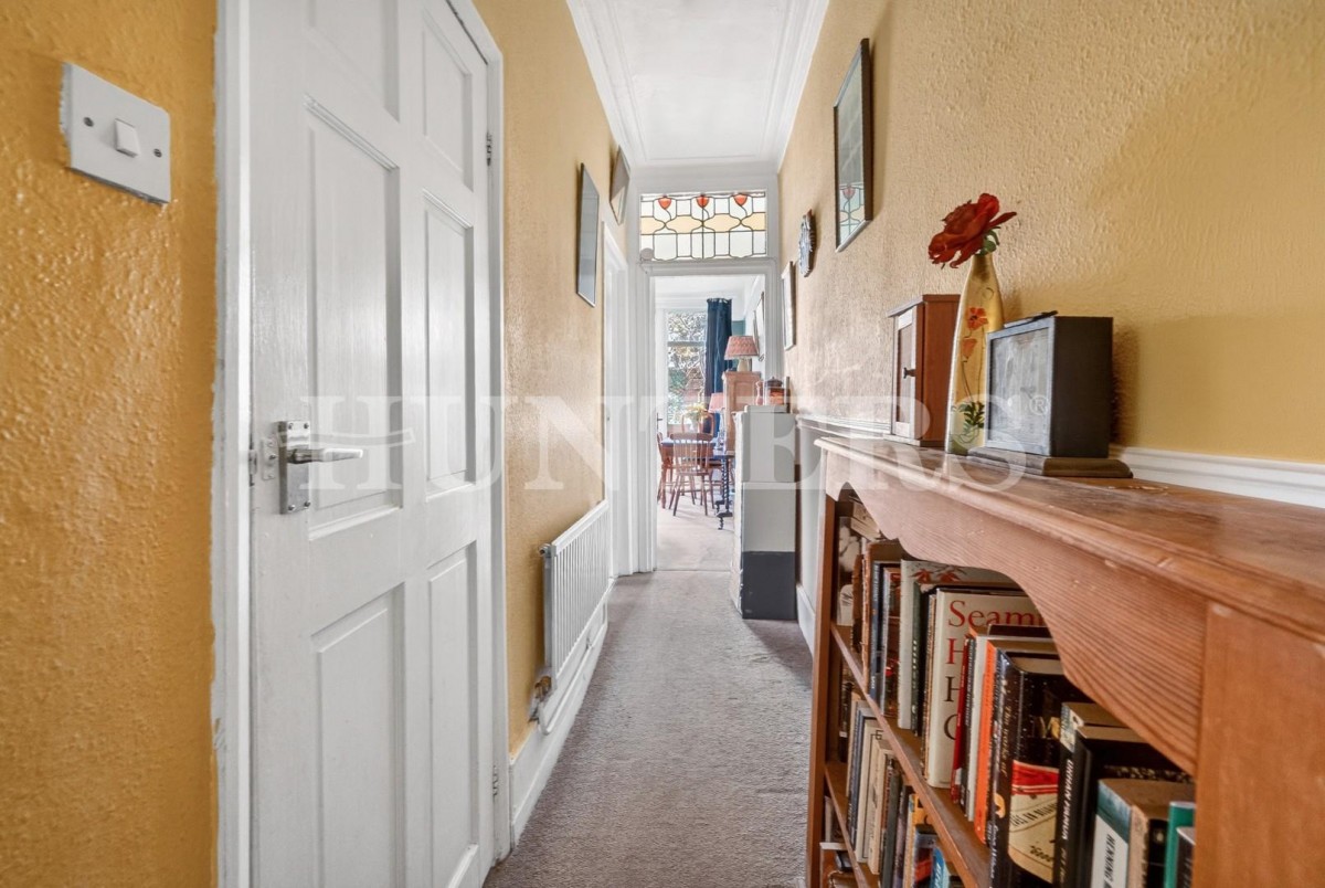 Radley Road, London, N17