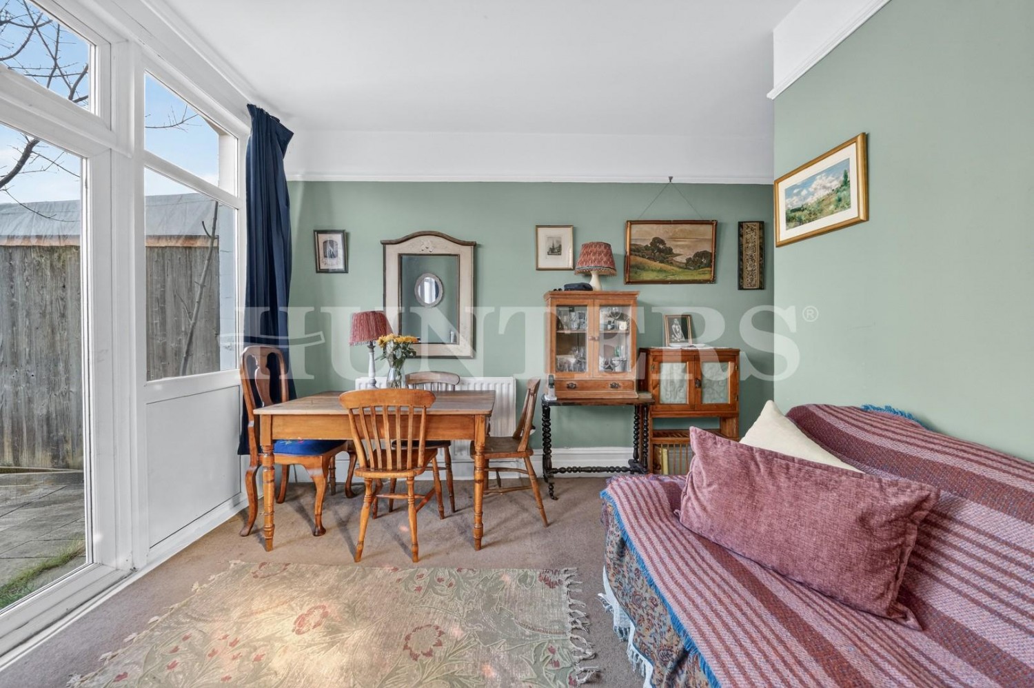 Radley Road, London, N17
