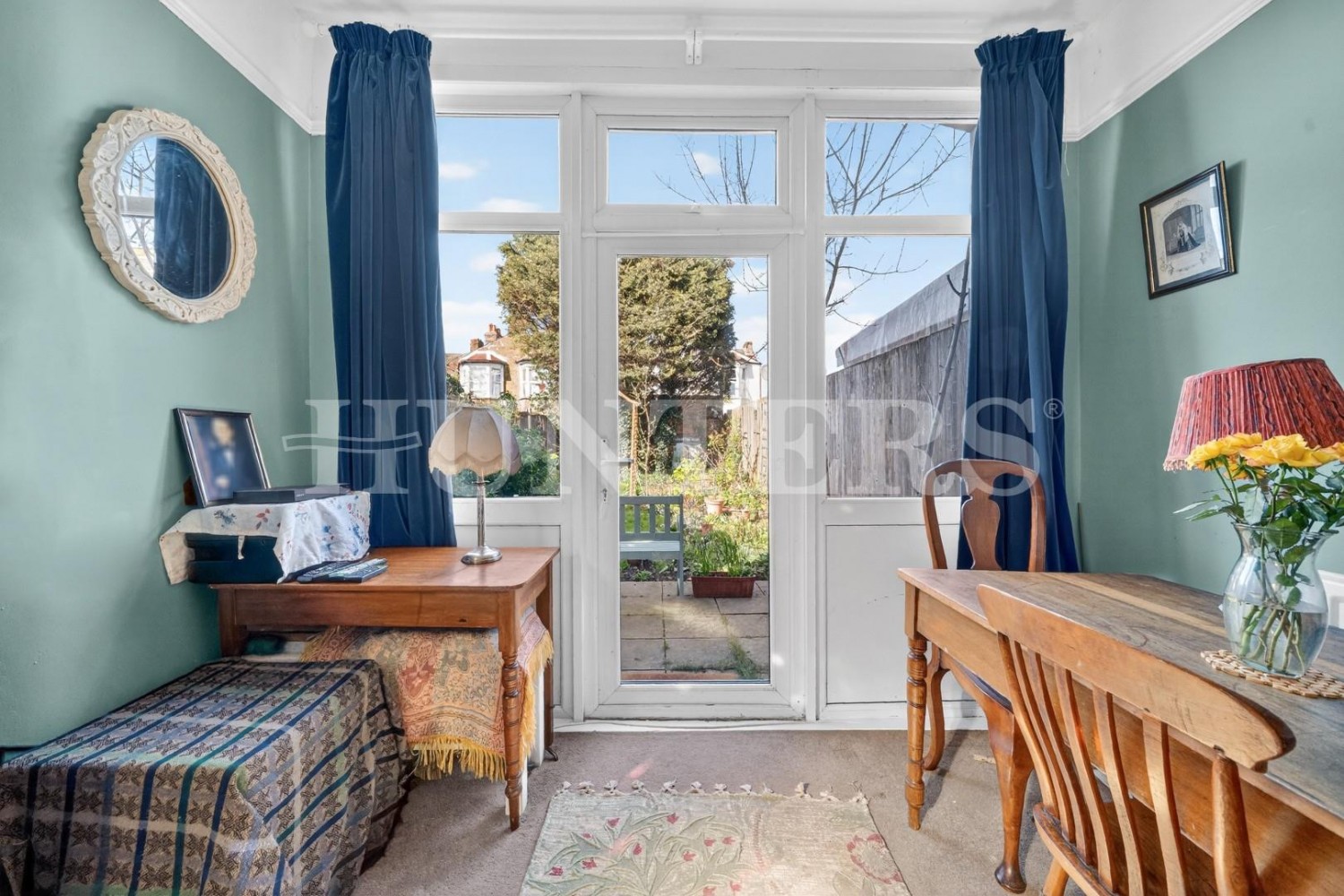 Radley Road, London, N17