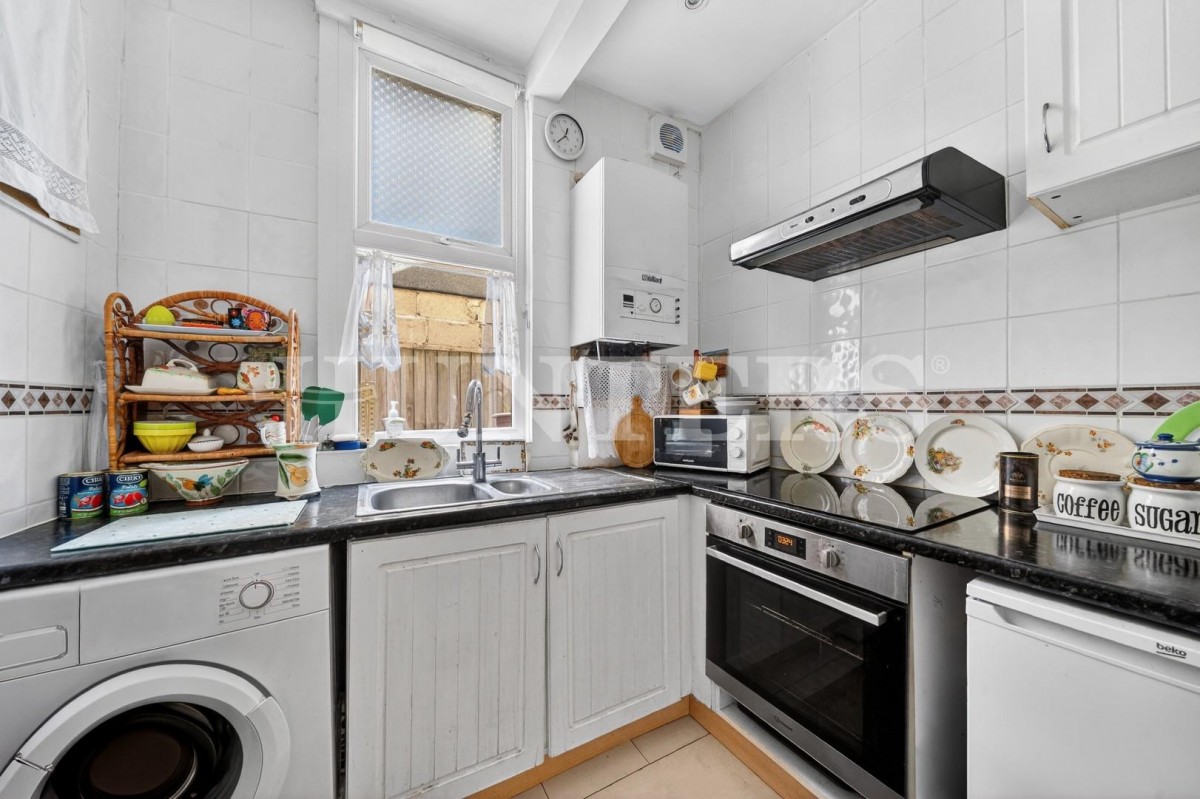Radley Road, London, N17