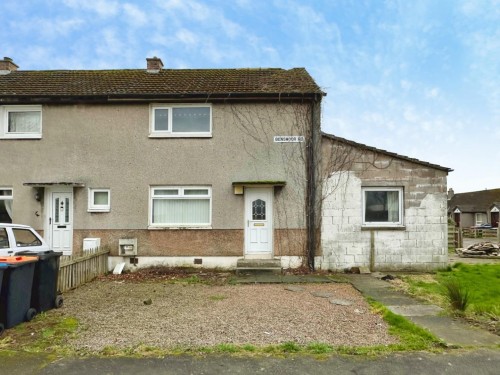 Bensmoor Road, Gretna, DG16