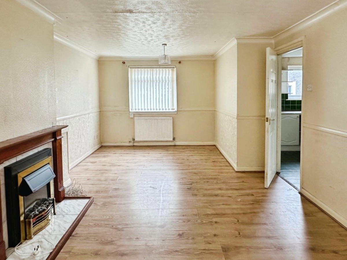 Bensmoor Road, Gretna, DG16