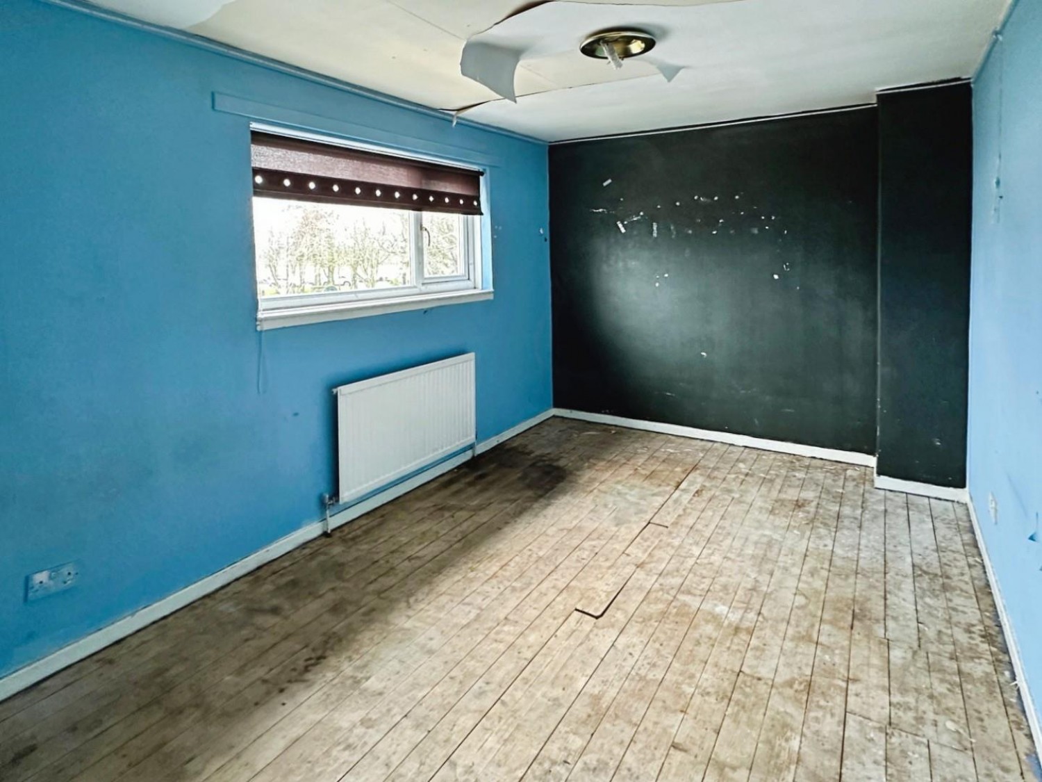 Bensmoor Road, Gretna, DG16