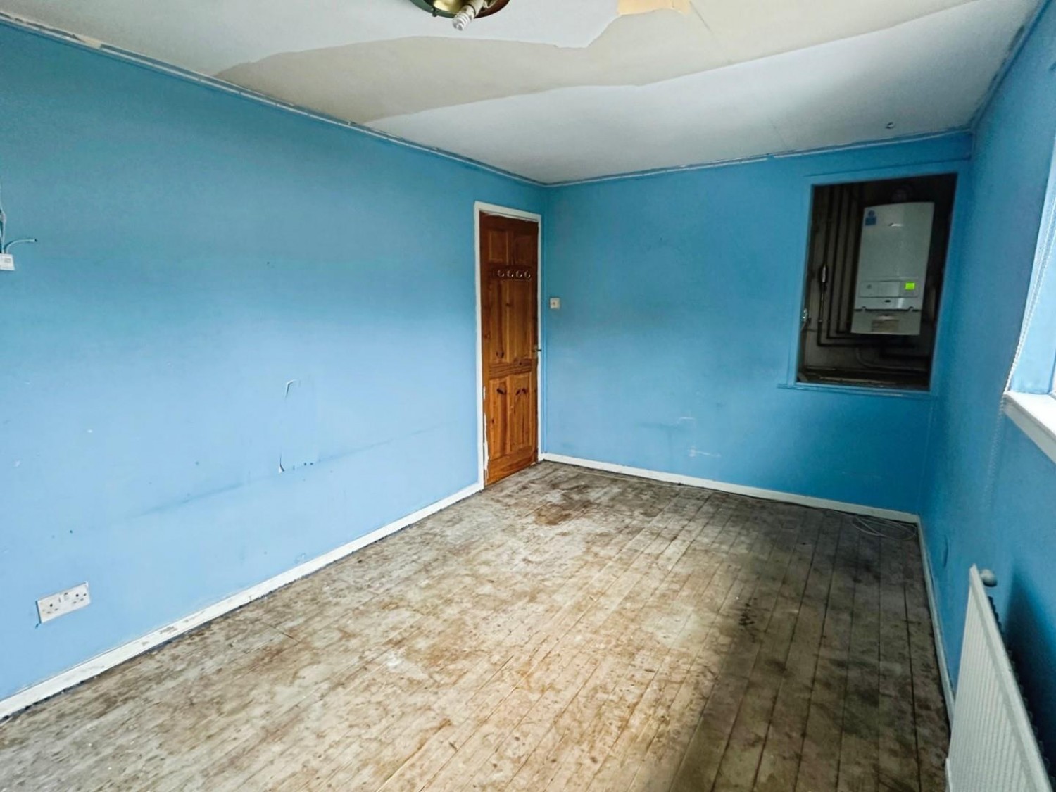 Bensmoor Road, Gretna, DG16