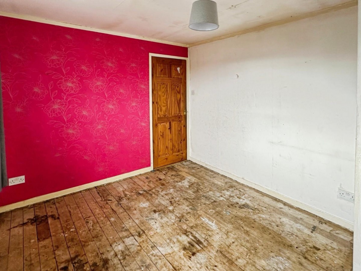 Bensmoor Road, Gretna, DG16