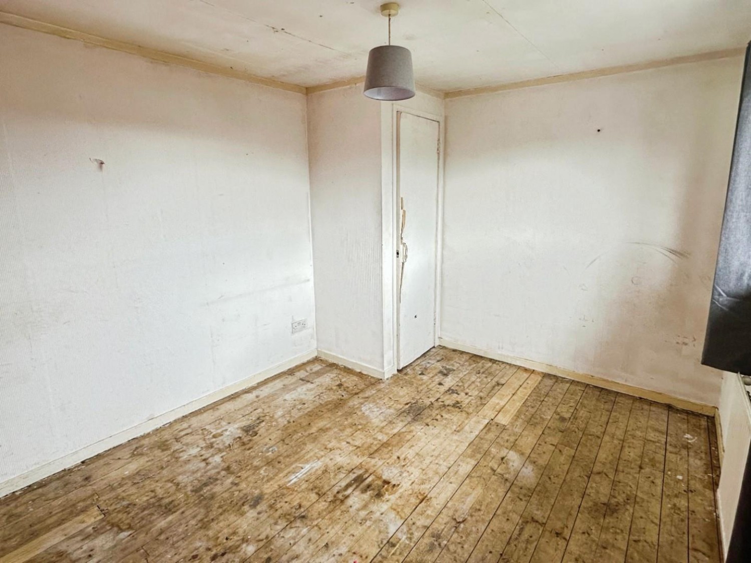 Bensmoor Road, Gretna, DG16