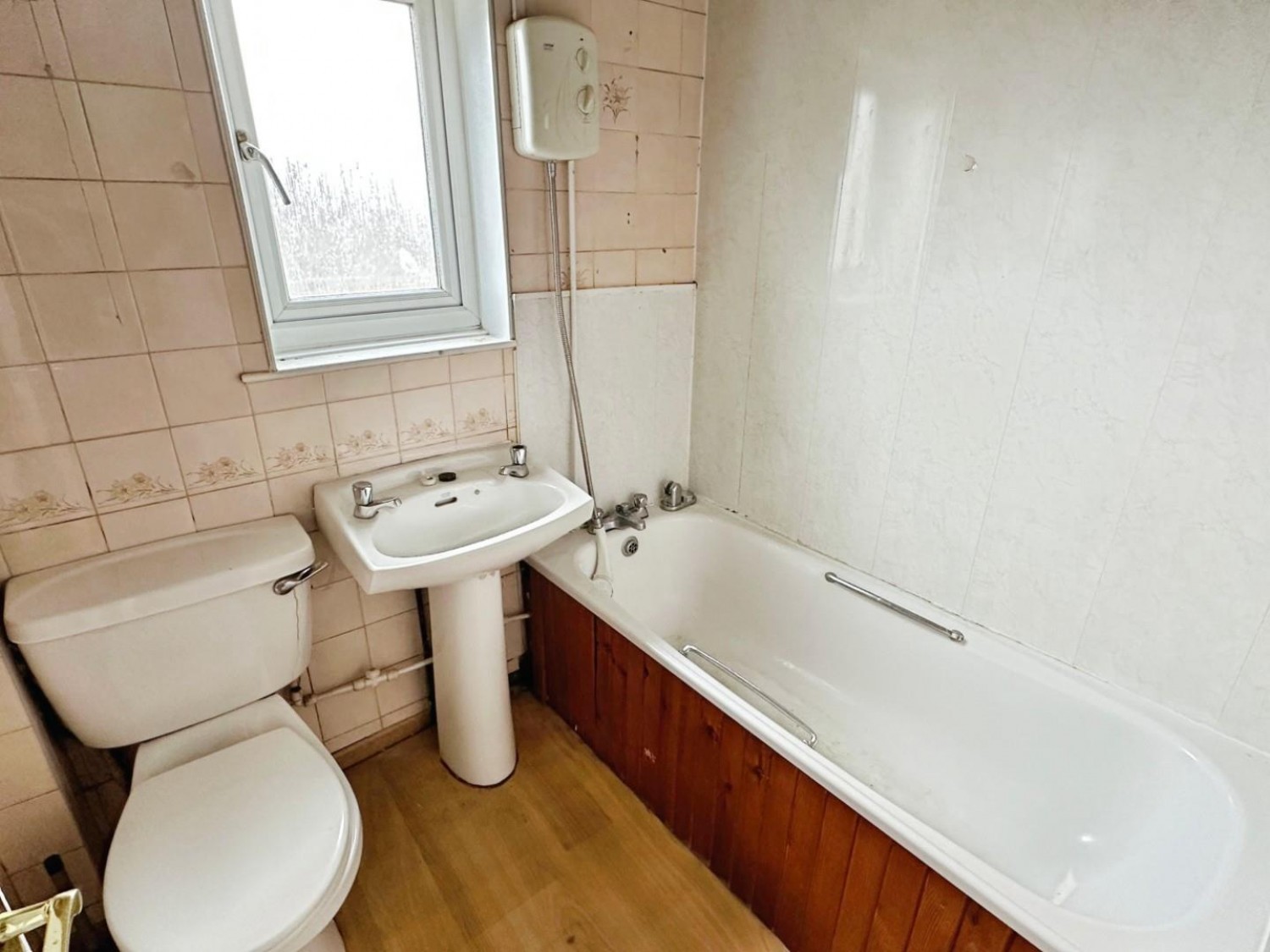 Bensmoor Road, Gretna, DG16