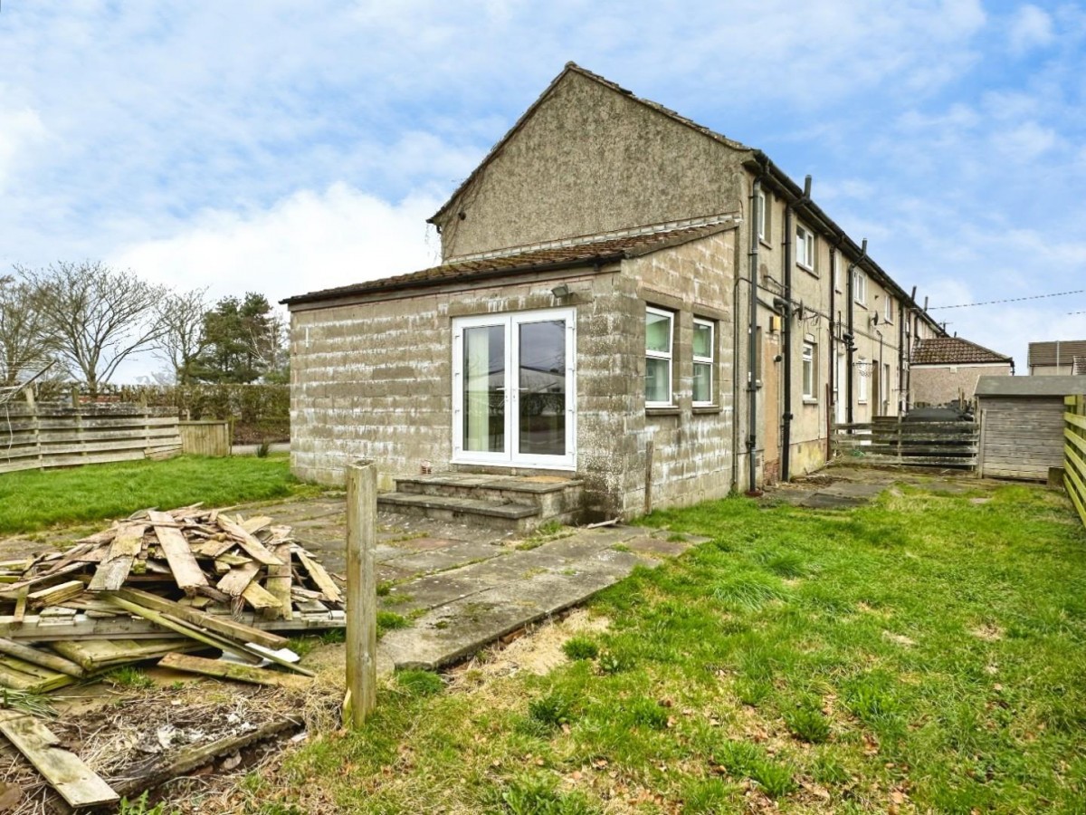 Bensmoor Road, Gretna, DG16