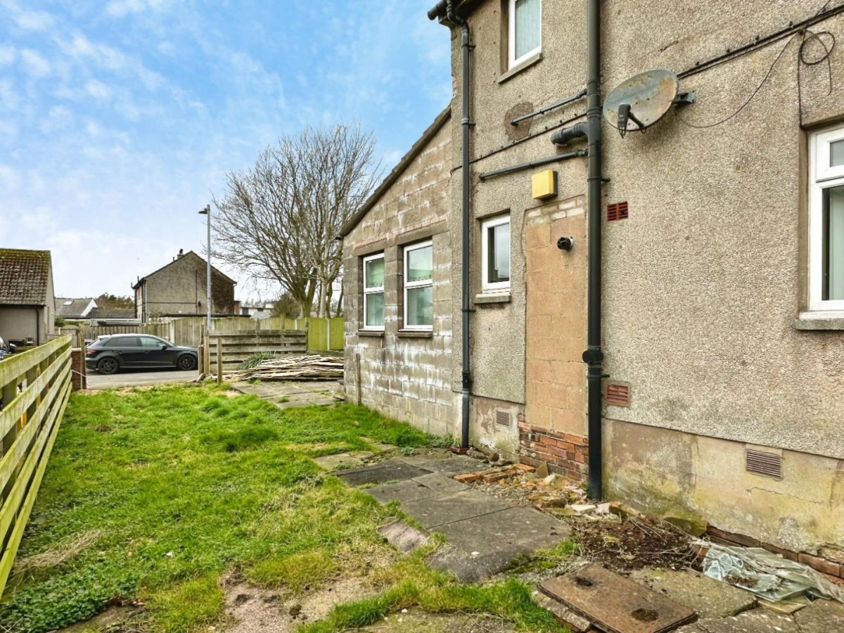 Bensmoor Road, Gretna, DG16