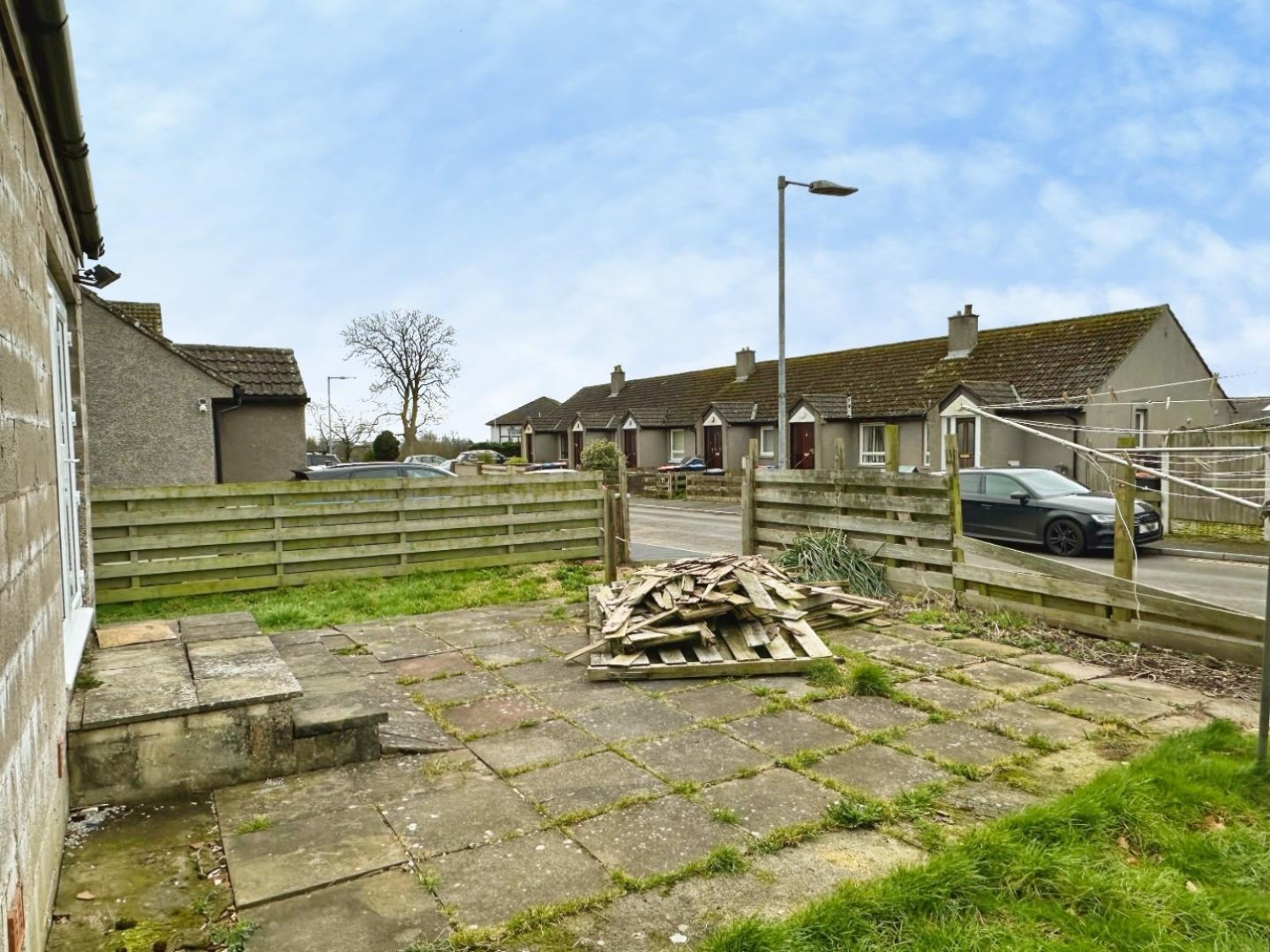 Bensmoor Road, Gretna, DG16