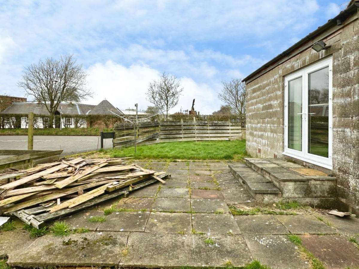 Bensmoor Road, Gretna, DG16
