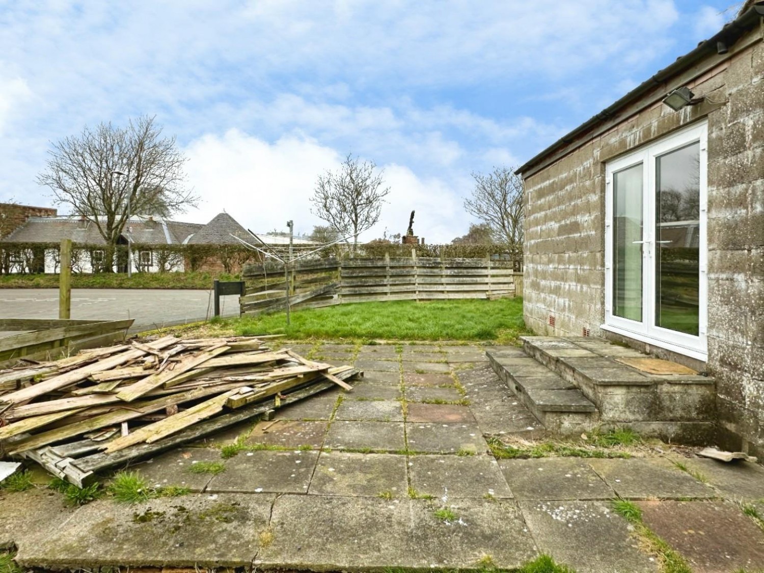 Bensmoor Road, Gretna, DG16