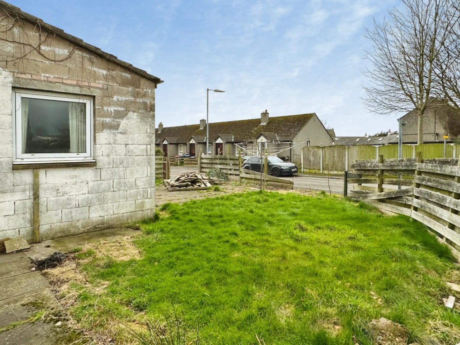 Bensmoor Road, Gretna, DG16