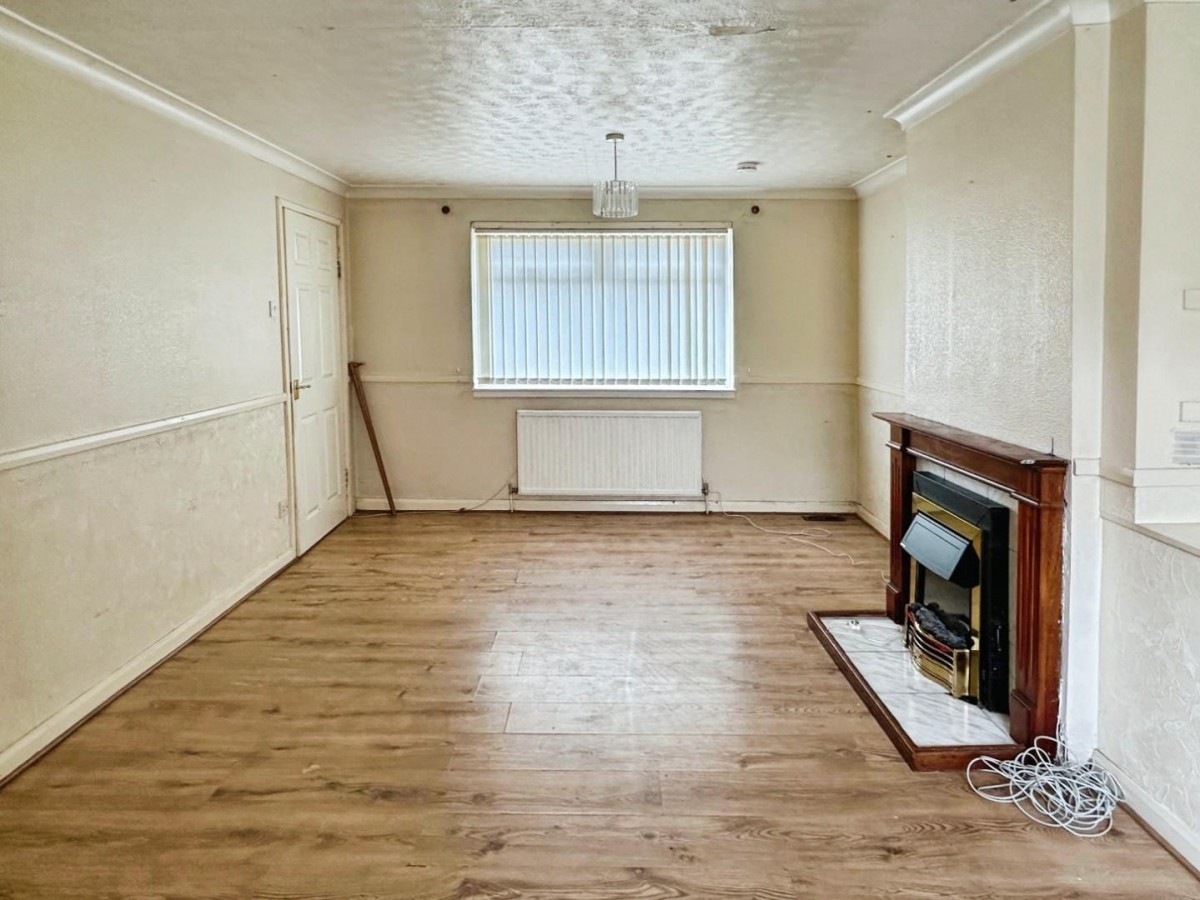 Bensmoor Road, Gretna, DG16