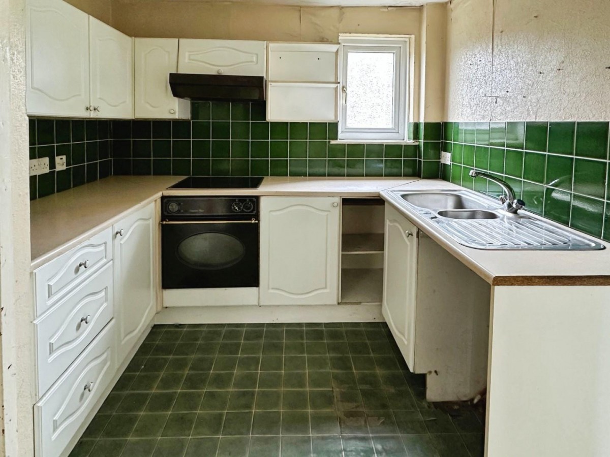 Bensmoor Road, Gretna, DG16